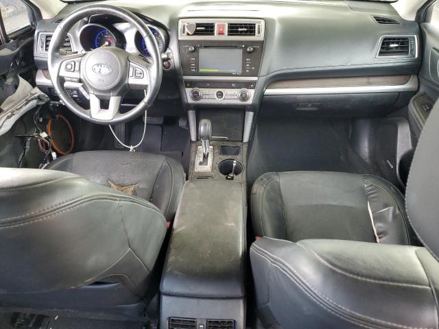 2015 SUBARU LEGACY 2.5 - 4S3BNAN64F3066393