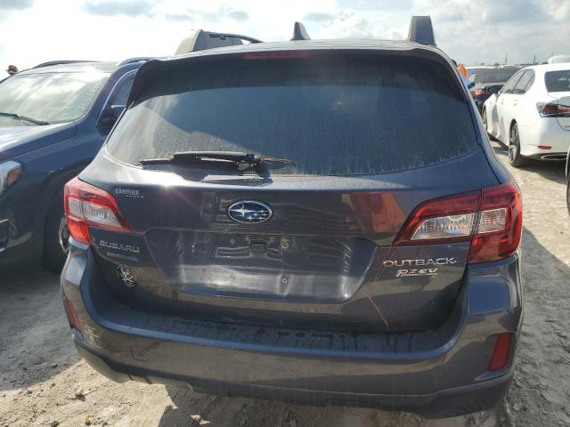 VIN 4S4BSAHC1H3426731 2017 Subaru Outback, 2.5I Pre... no.6