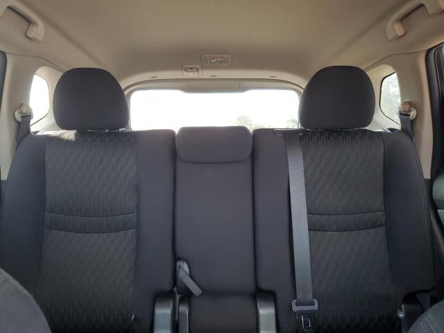 2018 NISSAN ROGUE S - 5N1AT2MVXJC713593