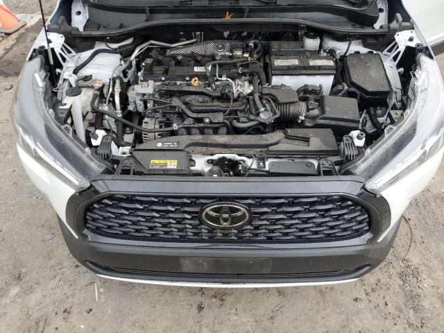 2023 TOYOTA COROLLA CR - 7MUAAABG9PV056517