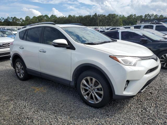 VIN JTMYFREV4JD109338 2018 Toyota RAV4, Limited no.4