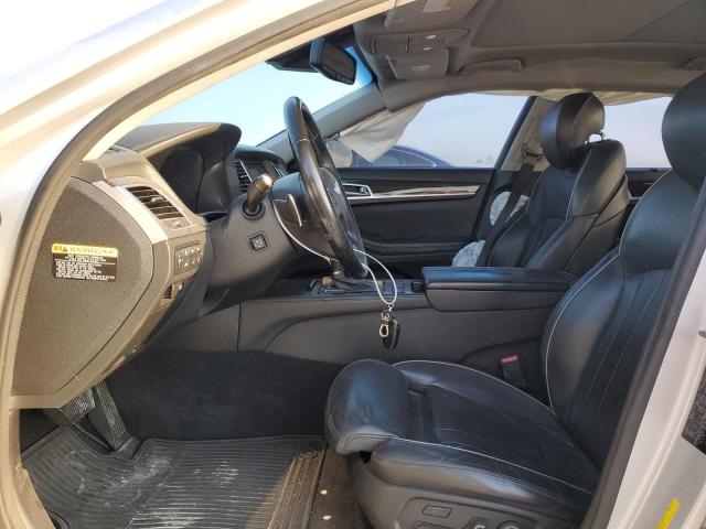 2015 HYUNDAI GENESIS 3. - KMHGN4JE5FU069927