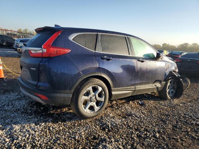 VIN 2HKRW2H58KH611854 2019 Honda CR-V, EX no.3