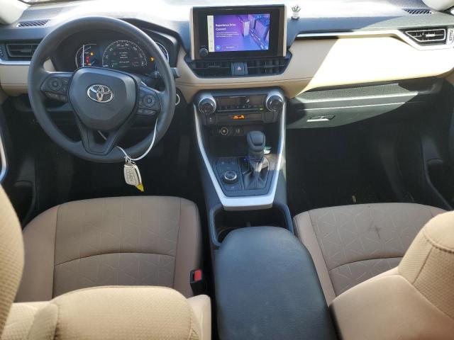 2024 TOYOTA RAV4 XLE - 2T3RWRFV2RW208466