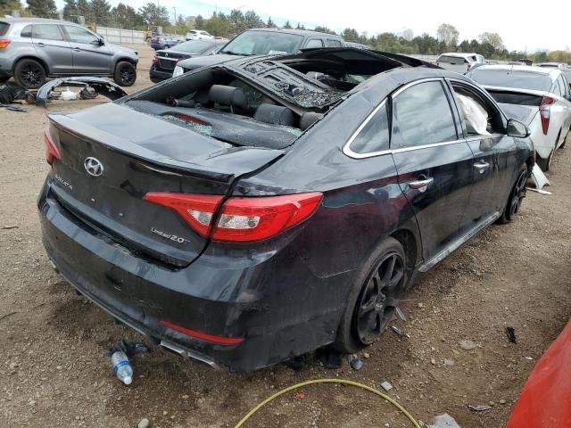 2017 HYUNDAI SONATA SPO - 5NPE34AB0HH544081