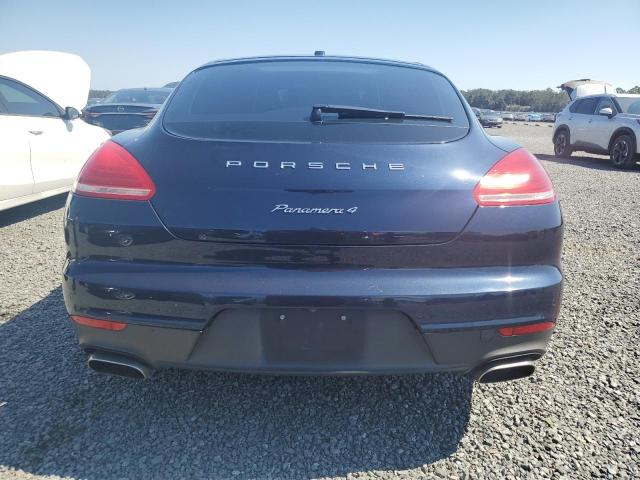 VIN WP0AA2A72GL000292 2016 PORSCHE PANAMERA no.6