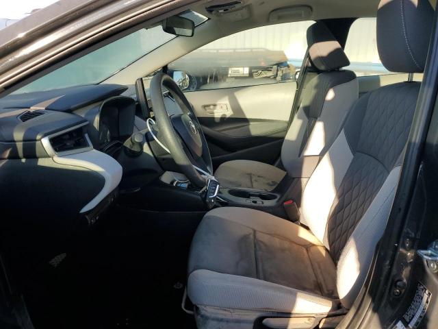 2024 TOYOTA COROLLA LE - JTDBCMFE2R3055622