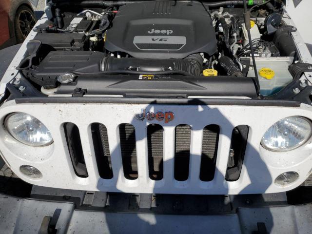 2017 JEEP WRANGLER U - 1C4BJWDG4HL555026