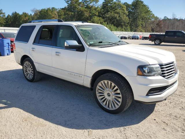 2015 LINCOLN NAVIGATOR - 5LMJJ2HT2FEJ11147
