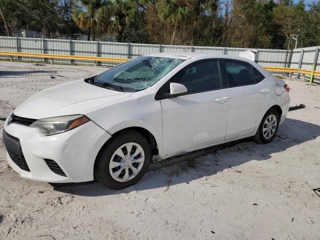 VIN 5YFBURHE0GP399705 2016 Toyota Corolla, L no.1