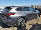 TOYOTA HIGHLANDER photo