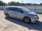 HONDA ODYSSEY EX photo