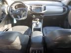 KIA SPORTAGE E photo