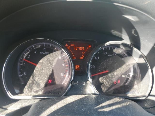 2015 NISSAN VERSA NOTE - 3N1CE2CP1FL387787