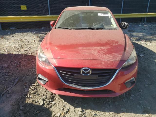 2015 MAZDA 3 SPORT - JM1BM1K70F1251326