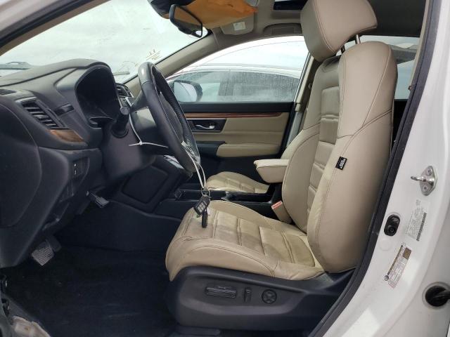 2020 HONDA CR-V EXL - 5J6RW2H81LL035400