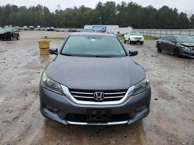 VIN 1HGCR2F85FA223666 2015 Honda Accord, Exl no.5