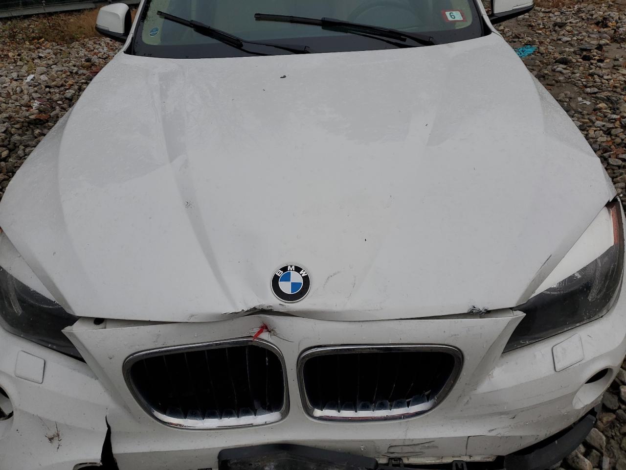 Lot #2893304780 2013 BMW X1 XDRIVE2