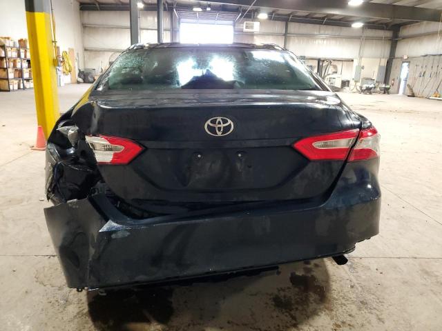 VIN 4T1B11HK7JU612218 2018 Toyota Camry, L no.6