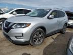 2017 NISSAN ROGUE S - JN8AT2MT0HW143670