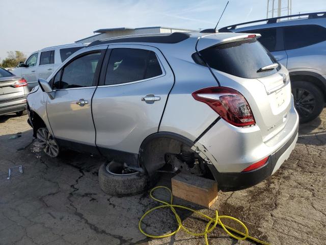 2017 BUICK ENCORE PRE - KL4CJASB2HB255693