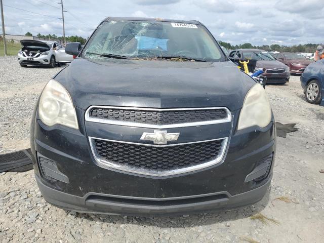 VIN 2GNALDEK4D6206164 2013 Chevrolet Equinox, LT no.5