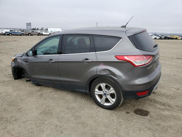 Vin: 1fmcu0gxxeua79290, lot: 77369824, ford escape se 20142