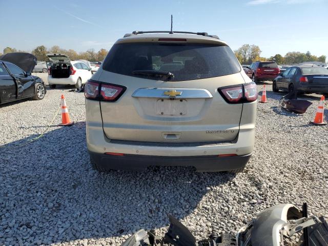 VIN 1GNKRHKD6EJ336063 2014 Chevrolet Traverse, LT no.6