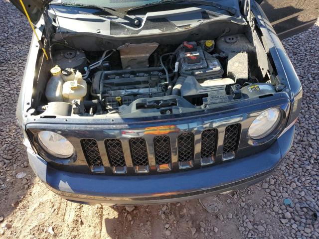 VIN 1C4NJPBBXFD139581 2015 Jeep Patriot, Sport no.12