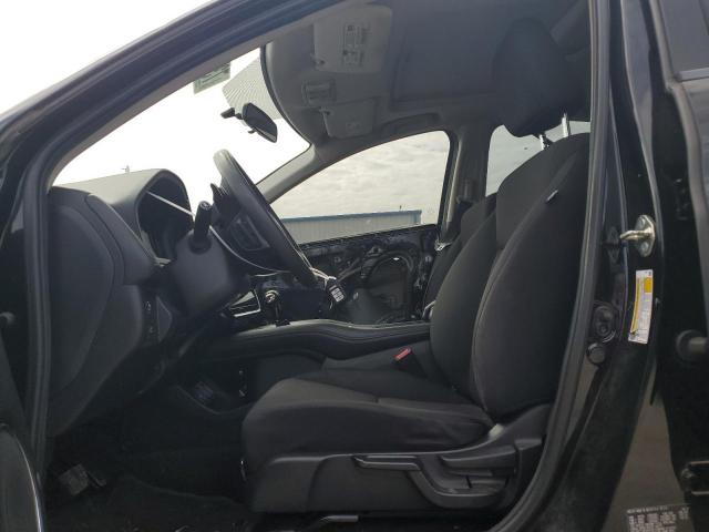 2017 HONDA HR-V EX - 3CZRU5H51HM723710