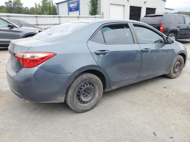 2017 TOYOTA COROLLA L - 2T1BURHE5HC775557