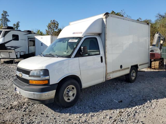 2019 CHEVROLET EXPRESS G3 #2962343005