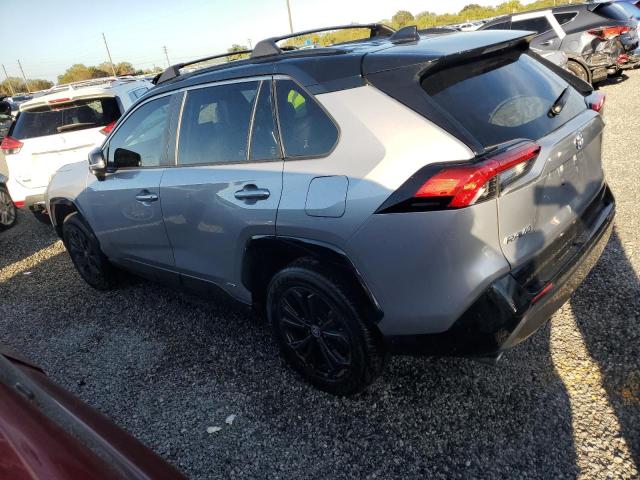 2023 TOYOTA RAV4 XSE - JTME6RFV4PD541924