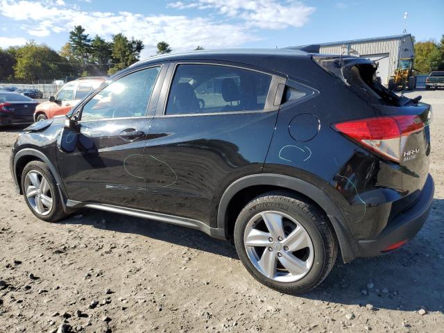 2020 HONDA HR-V EX - 3CZRU6H59LM709469