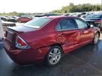 Lot #3004007546 2008 FORD FUSION SEL