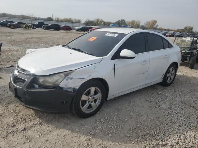 2013 CHEVROLET CRUZE LT #2974651503