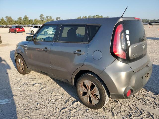 VIN KNDJN2A25F7222910 2015 KIA Soul no.2