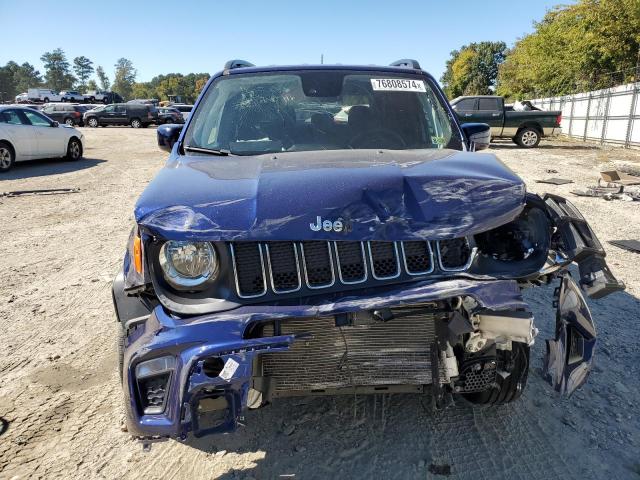 VIN ZACNJDBB6MPN30933 2021 Jeep Renegade, Latitude no.5