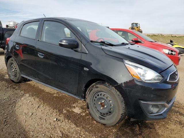 2017 MITSUBISHI MIRAGE GT ML32A5HJ0HH008857