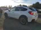 SUBARU CROSSTREK снимка