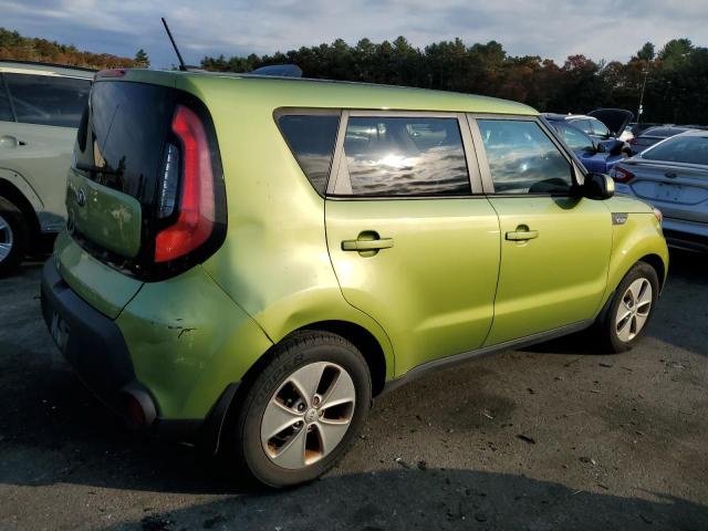 VIN KNDJN2A28E7744395 2014 KIA Soul no.3