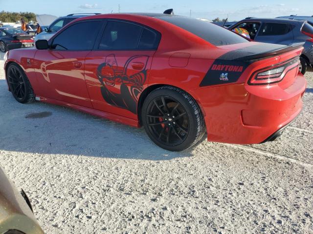 VIN 2C3CDXGJ2JH180060 2018 Dodge Charger, R/T 392 no.2