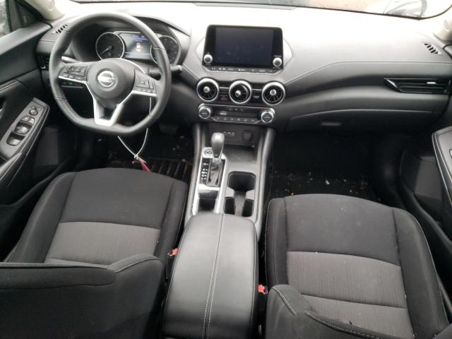 2023 NISSAN SENTRA SV - 3N1AB8CV6PY320172