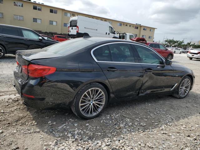 2019 BMW 540 I - WBAJE5C51KWW28141