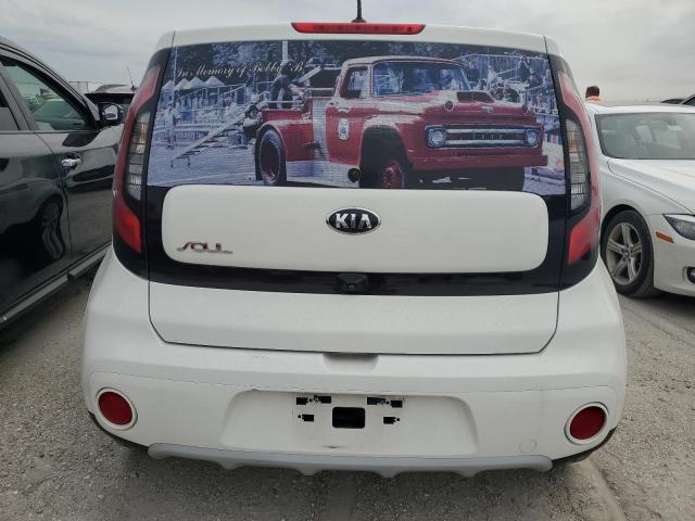 2019 KIA SOUL + - KNDJP3A59K7019636