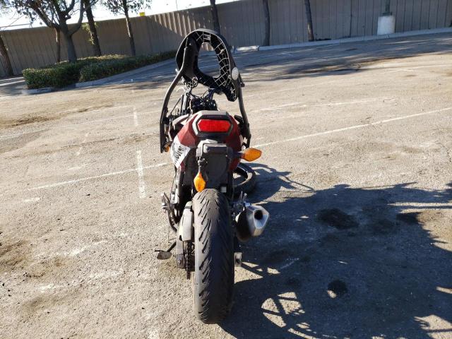 2018 HONDA NC750 X JH2RC9006JK000049
