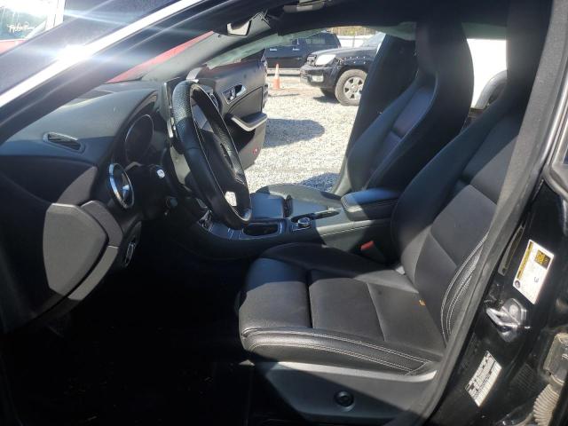 2019 MERCEDES-BENZ CLA 250 - WDDSJ4EB4KN698793