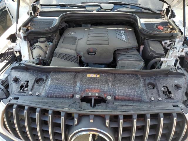 2022 MERCEDES-BENZ GLE AMG 53 4JGFB6BB4NA592117