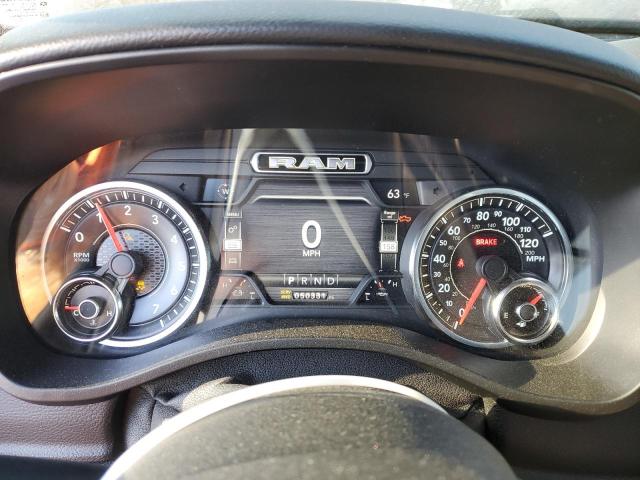 2019 RAM 1500 BIG H - 1C6SRFFT1KN699333