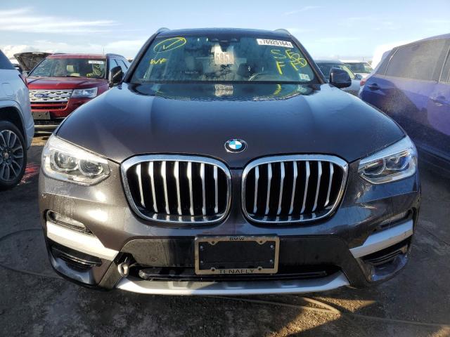 VIN 5UXTY5C0XL9D06915 2020 BMW X3, Xdrive30I no.5